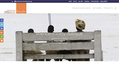 Desktop Screenshot of noodlesonlus.org